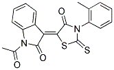 SALOR-INT L335584-1EA 结构式