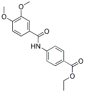 AURORA 2169 结构式