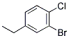 2-BROMO-1-CHLORO-4-ETHYLBENZENE