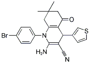 SALOR-INT L332151-1EA 结构式