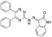 BUTTPARK 134\40-85 结构式