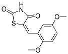 AURORA 4528 结构式