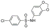 AURORA 632 结构式