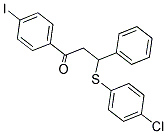 RARECHEM AL FB 0065 结构式