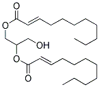 DELTA 10 CIS DIUNDECENOIN 结构式