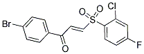 RARECHEM AL FL 0024 结构式