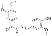 SALOR-INT L372609-1EA 结构式