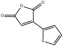 3-(2-THIENYL)-2,5-FURANDIONE