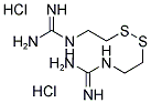 GED, DIHYDROCHLORIDE 结构式