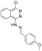 SALOR-INT L354503-1EA 结构式