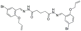 SALOR-INT L105082-1EA 结构式