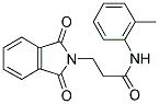 AURORA 274 结构式