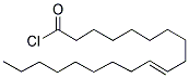 DELTA 10-CIS-NONADECENOYL CHLORIDE 结构式