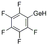 PENTAFLUOROPHENYLGERMANE 结构式