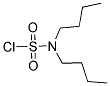 DIBUTYLSULFAMOYL CHLORIDE 结构式