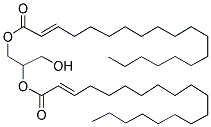 DELTA 10 CIS DINONADECENOIN 结构式