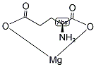 谷氨酸镁 结构式