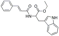 AURORA 608 结构式