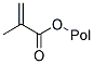 PEG MONOMETHACRYLATE 结构式