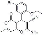 SALOR-INT L185892-1EA 结构式