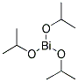 异丙醇铋 结构式