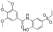 AURORA 906 结构式