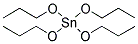 TIN N-PROPOXIDE 结构式