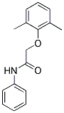 AURORA 5879 结构式