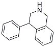 4-PHENYL-1,2,3,4-TETRAHYDROISOQUINOLINE 结构式