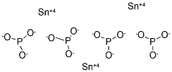 TIN PHOSPHITE 结构式