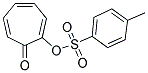 TROPOLONE TOSYLATE 结构式