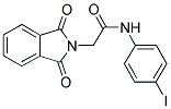 AURORA 304 结构式