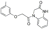 AURORA 400 结构式