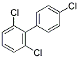 2,4',6-三溴联苯醚 结构式