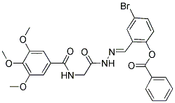 SALOR-INT L384992-1EA 结构式