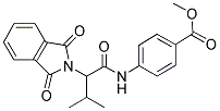 AURORA 547 结构式