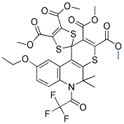 TOSLAB 501211 结构式