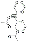 D-XYLOSE TETRAACETATE 结构式