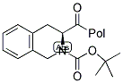 BOC-TIC-MERRIFIELD RESIN