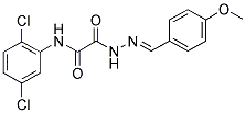 SALOR-INT L271640-1EA 结构式