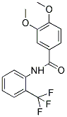 AURORA 1219 结构式