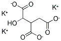 POTASSIUM ISO-CITRATE 结构式