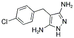 BUTTPARK 117\40-85 结构式