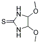 4,5-Dimethoxyimidazolidine-2-thione
