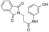 AURORA 196 结构式