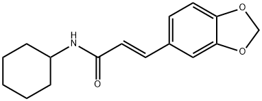 AURORA 937 结构式