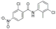 AURORA 2164 结构式