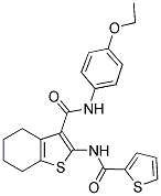 AURORA 20287 结构式