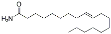 Elaidamide 结构式