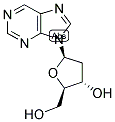 2'-DEOXYNEBULARINE 结构式